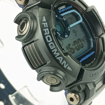 Casio G-Shock Master Of G - Sea Frogman Gwf-D1000B-1Jf