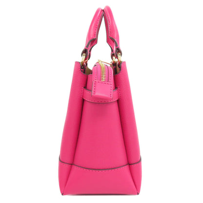 Michael Kors Handbags Leather