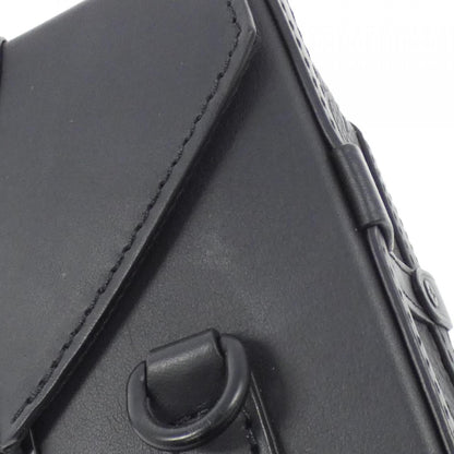 Louis Vuitton Taurillon Vertical Trunk Wearable Wallet M82070 Shoulder Bag