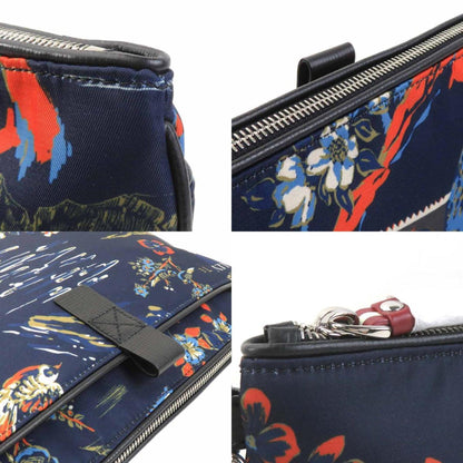 Bally Clutch Bag