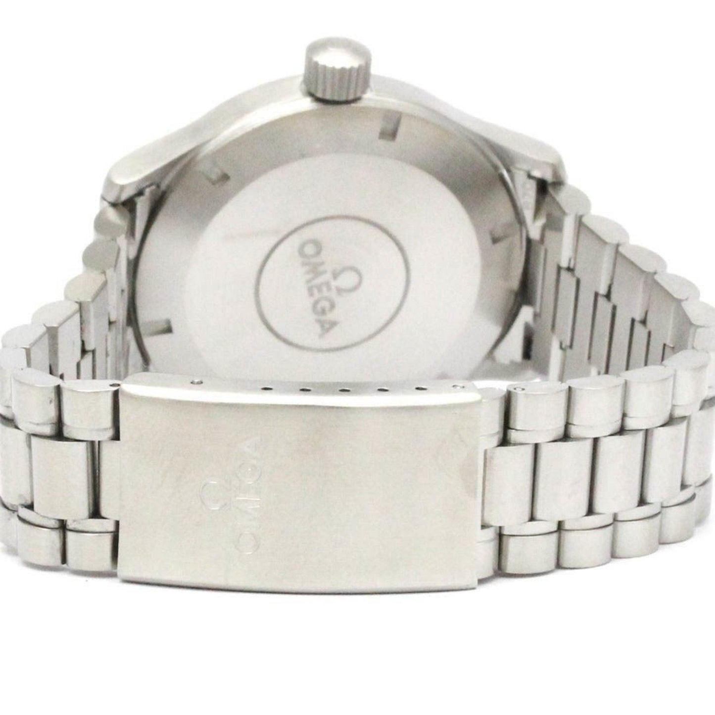 Omega Dynamic Stainless Steel Automatic