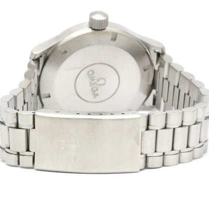 Omega Dynamic Stainless Steel Automatic