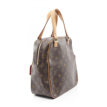 Louis Vuitton Excentricite Monogram Handbag