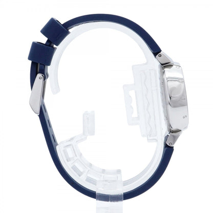 Louis Vuitton Tambour Q12Mp Blue Dial