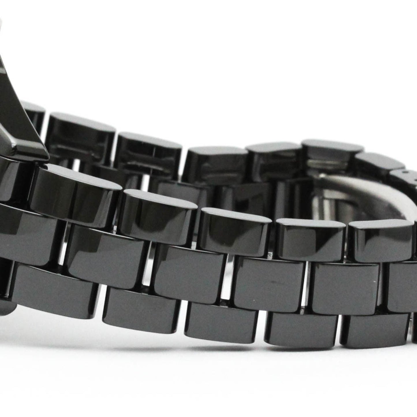Chanel J12 Ceramic Quartz