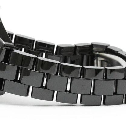 Chanel J12 Ceramic Quartz