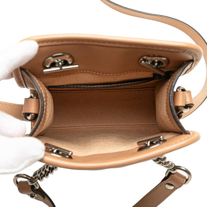 Gucci Gg Marmont Quilted Handbag/Shoulder Bag