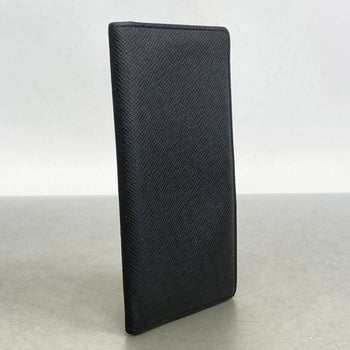 Louis Vuitton Taiga Long Wallet