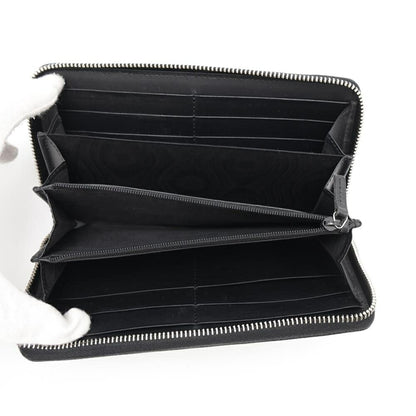 Gucci Long Wallet Gg Supreme Eagle Zip Around 451273 Gucci