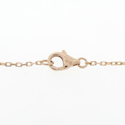 Cartier Logo Necklace