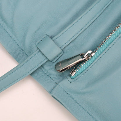 Salvatore Ferragamo Ferragamo Viva Bow Vara Ribbon Crossbody Shoulder Bag 22 0287