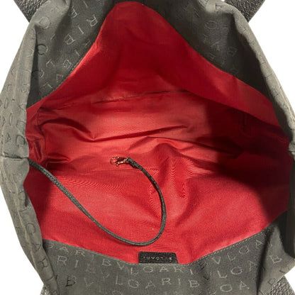 Bvlgari Mae Mania Tote Bag With Laptop