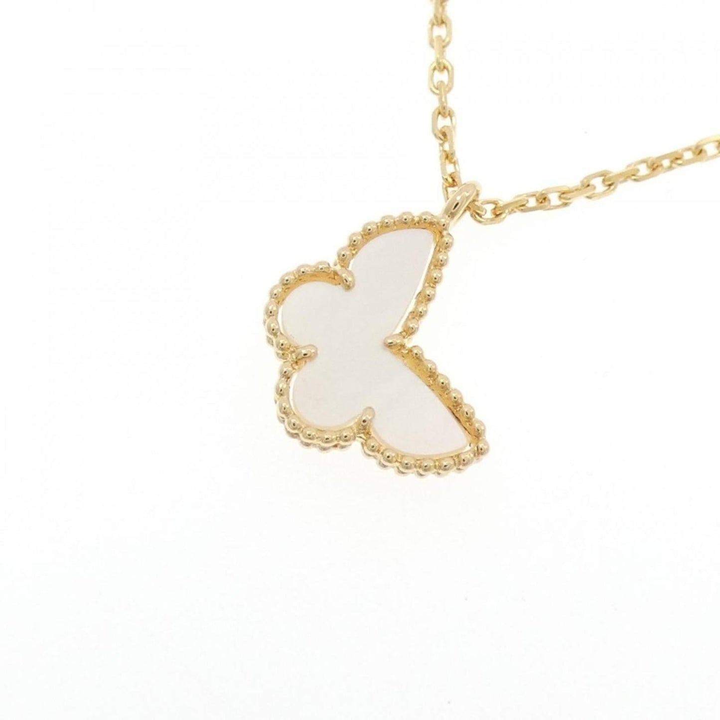 Van Cleef & Arpels Sweet Alhambra Necklace