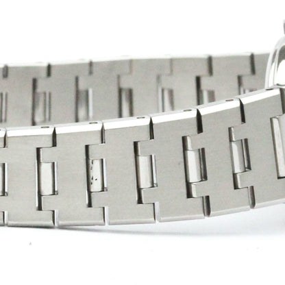 Bvlgari Bvlgari-Bvlgari Steel Quartz