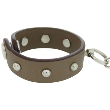 Herms Glove Holder Etoupe Swift Leather