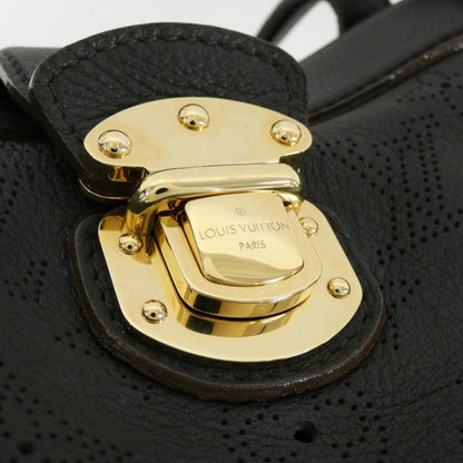 Louis Vuitton Mahina Seal Pm M93465 Bag