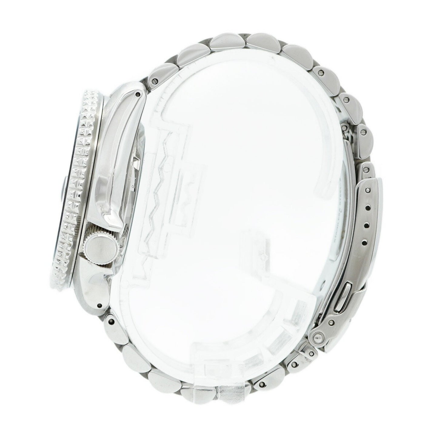 Seiko 5 Sports 4R34-00A0 Sbsc003 Navy Dial