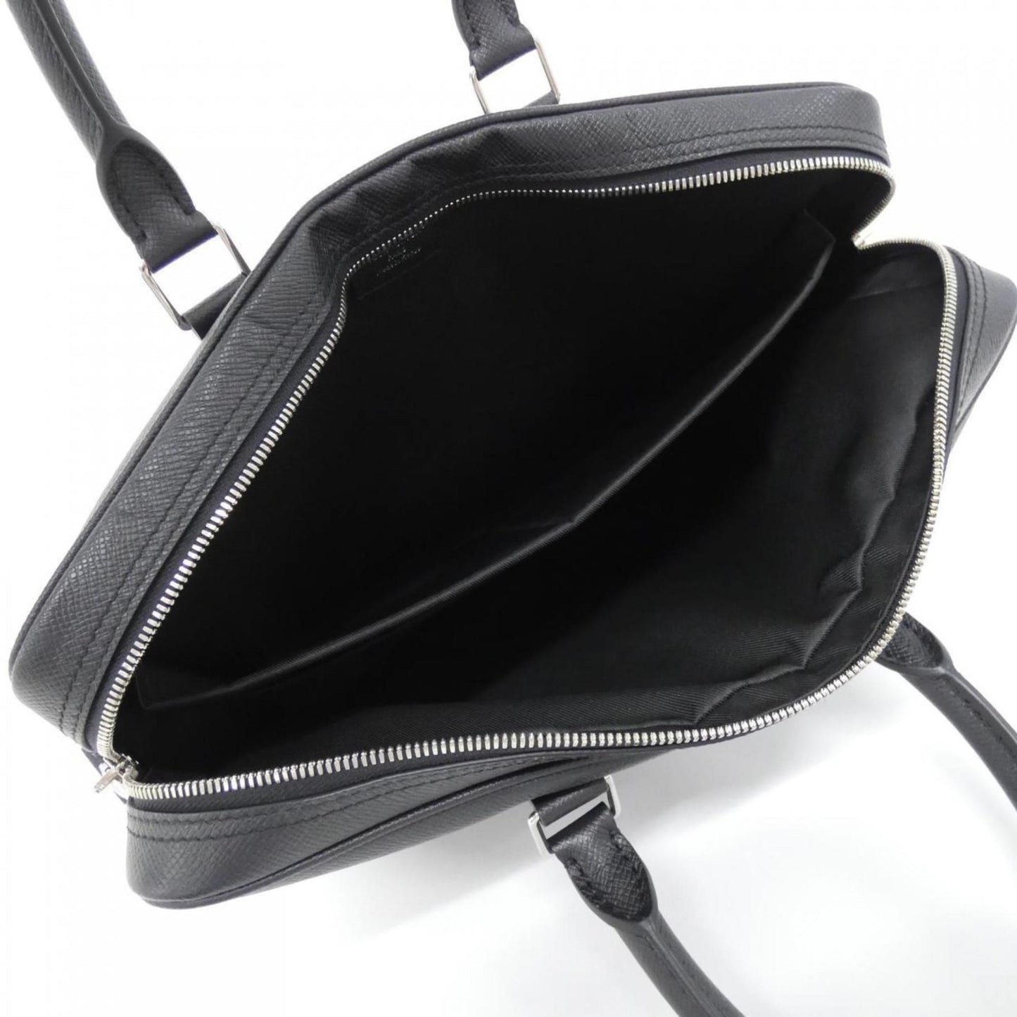 Louis Vuitton Taiga Porto Document Voyage M30925 Handbag