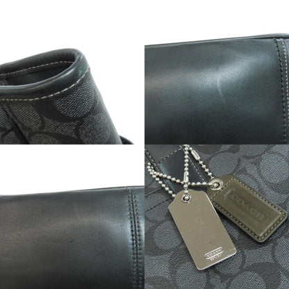 Coach 70395 Signature Tote Bag