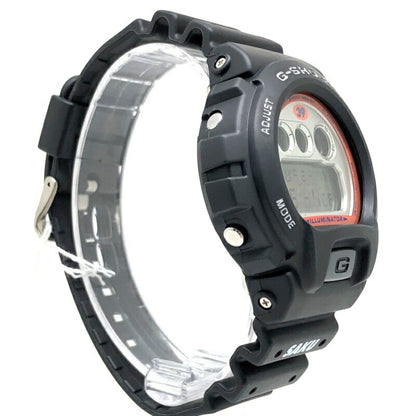 G-Shock Casio Dw-6900Bsk-9 Watch