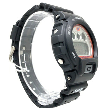 G-Shock Casio Dw-6900Bsk-9 Watch