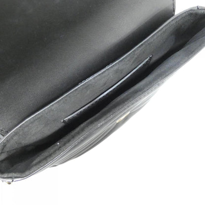 Shoulder Bag Leather - Louis Vuitton Pochette