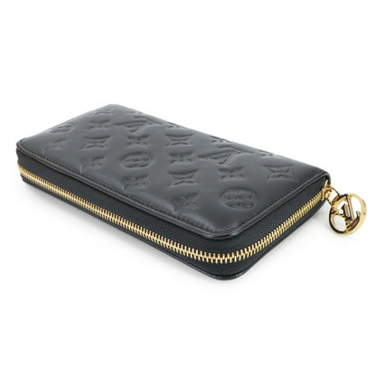 Louis Vuitton Monogram Coussin Zippy Wallet