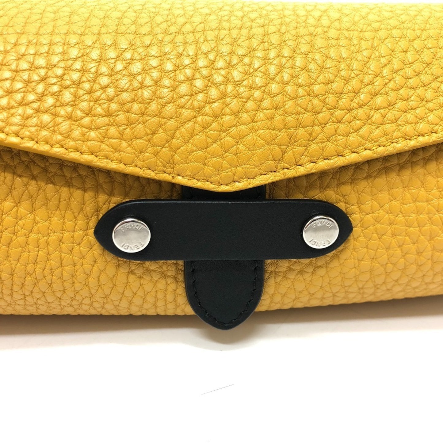 Fendi 7As073 Watch Case