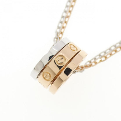 Cartier Love Necklace