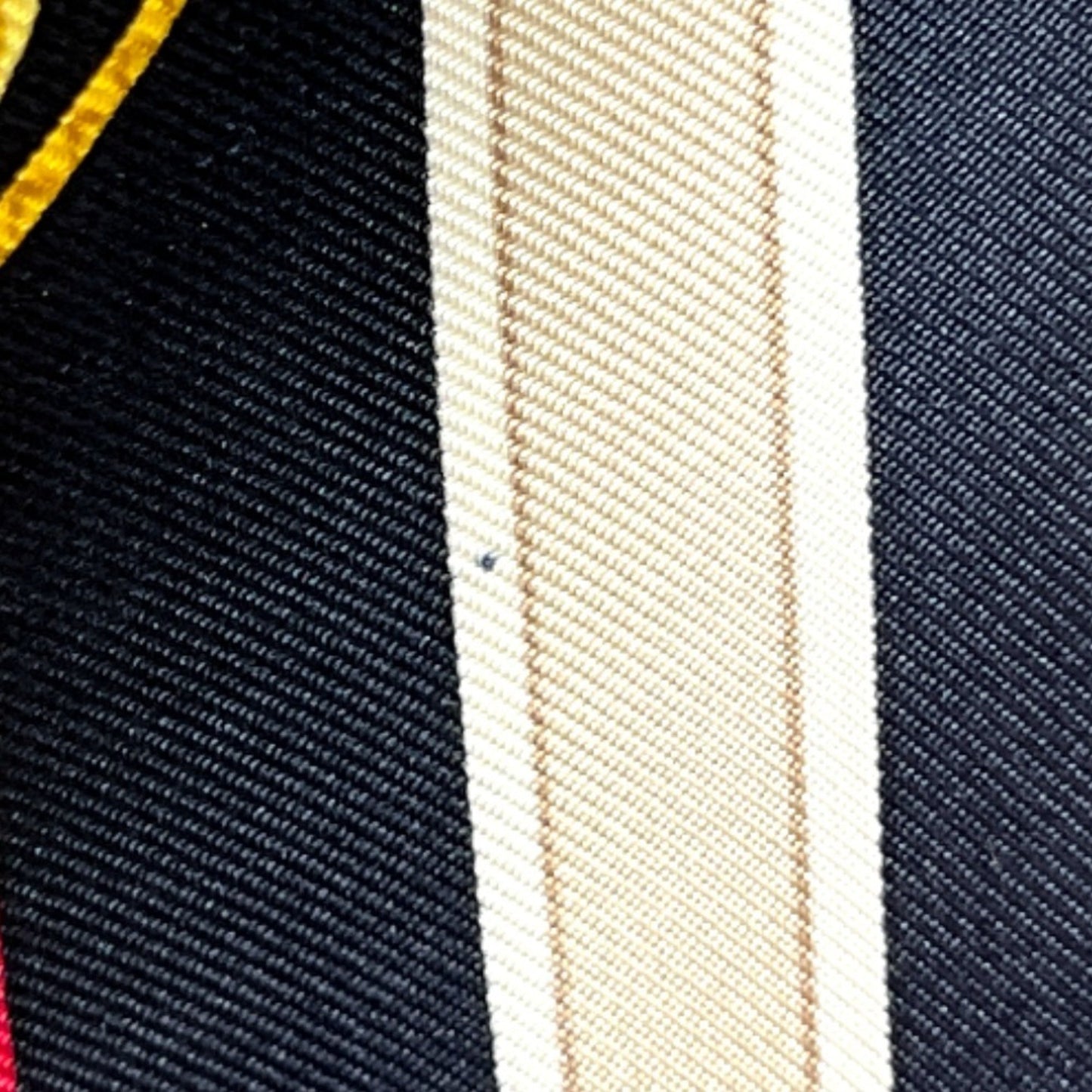 Hermes Carr 90 Les Muserolles Noseband Scarf Silk