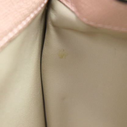 Valextra Babila Mini 2-Way Handbag In Peony (Wbbb0031028Loc99Pn)