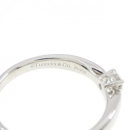 Tiffany Harmony Ring 0.19Ct G Vs2 3Ext