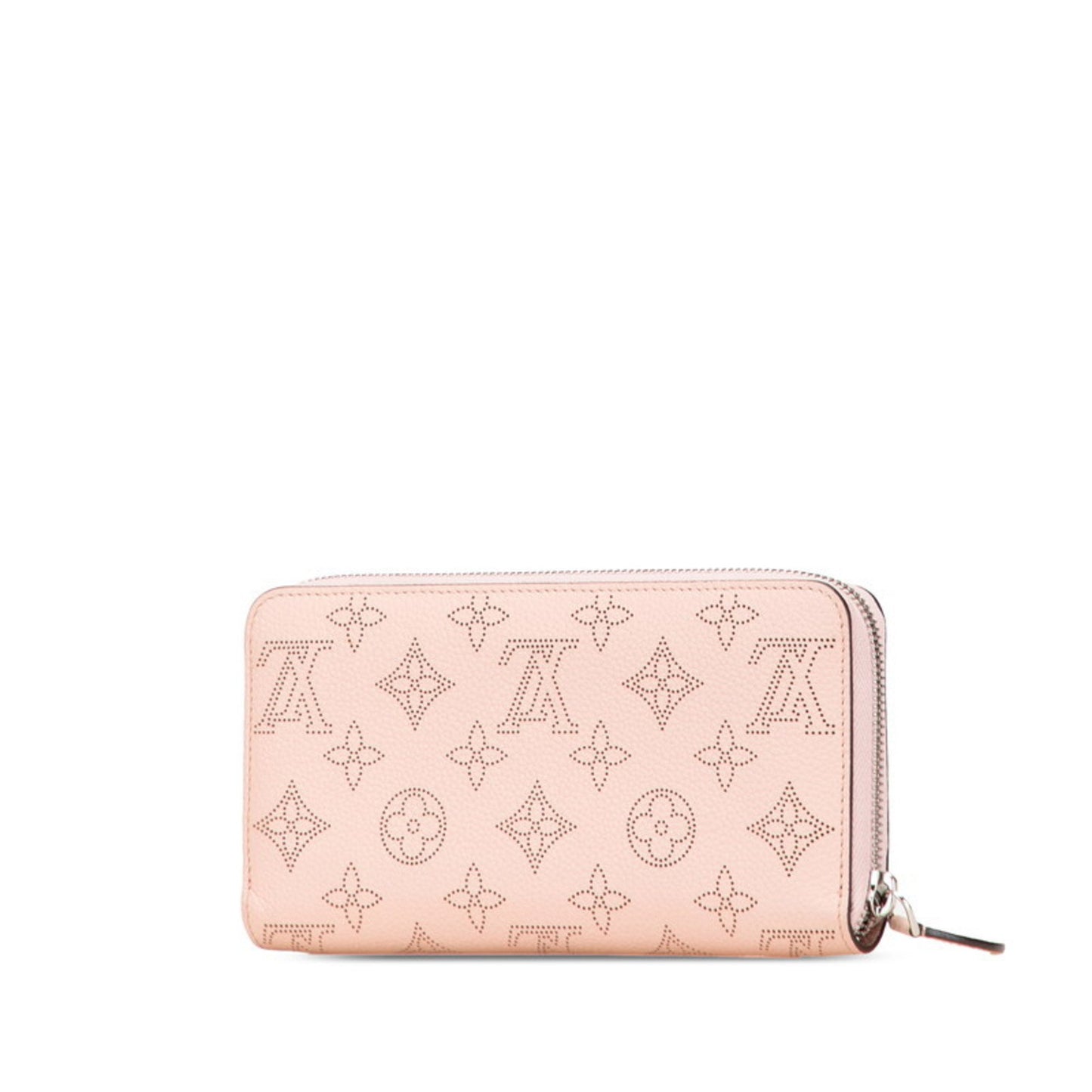 Louis Vuitton Monogram Mahina Zippy Wallet