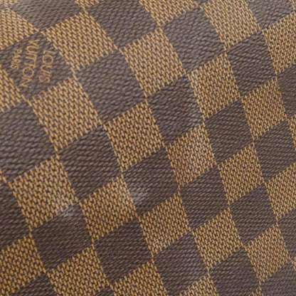 Louis Vuitton Damier Speedy Bandouliere 30Cm N41367 Boston Bag