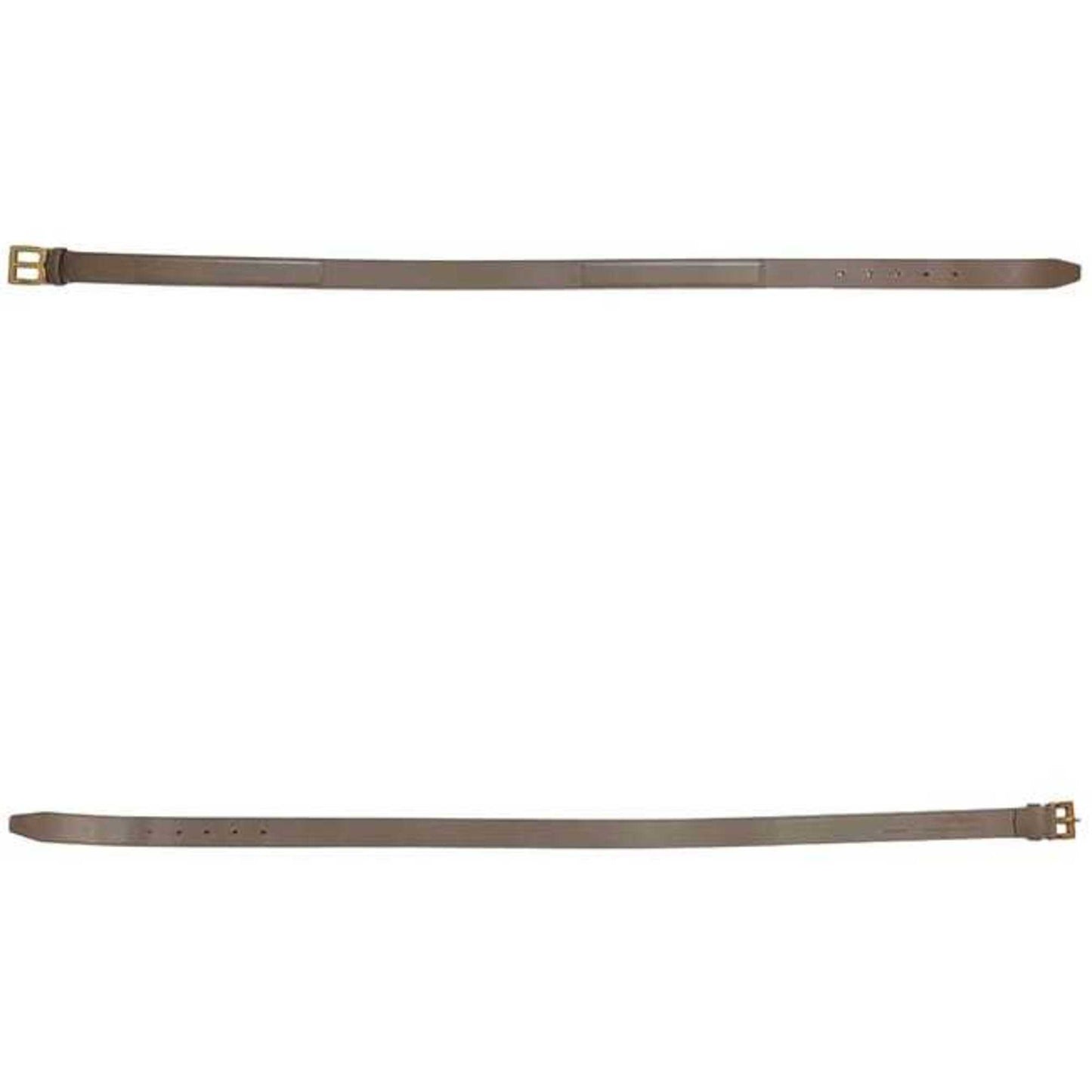 Balenciaga Belt Ec-24401 Beige 640828 1212 S 501523 80 Waist 84Cm Leather Balenciaga Buckle 30Mm