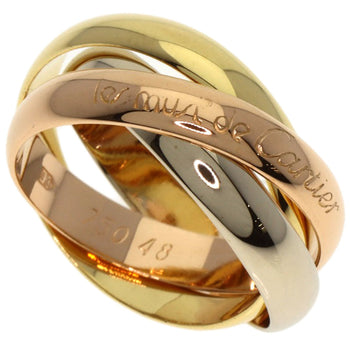 Cartier Trinity #48 Ring