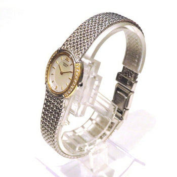Seiko Credor 5A70-3000 Quartz Watch