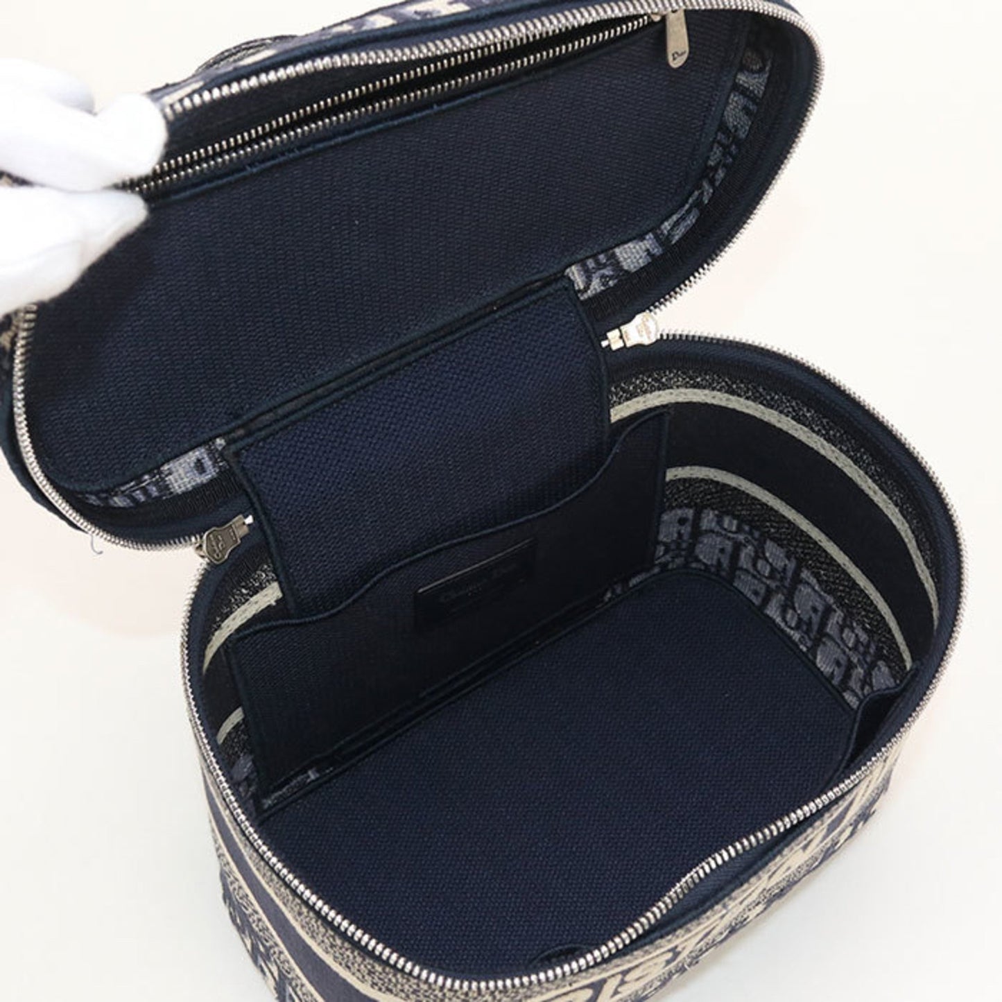 Christian Dior Dior Dior Handbag S5480Vriw Oblique