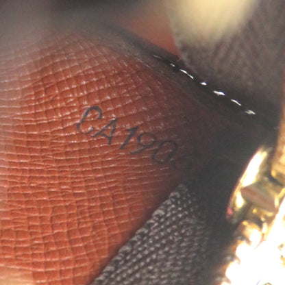 Louis Vuitton Pochette Cls Coin Case For Men And Women