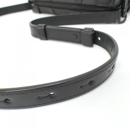 Louis Vuitton Taurillon Monogram Soft Trunk Wallet M80224 Shoulder Bag