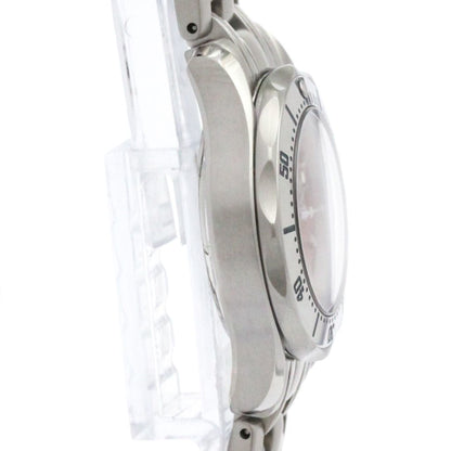 Omega Seamaster Professional 300M Ltd Edition Watch 2582.61 Polished