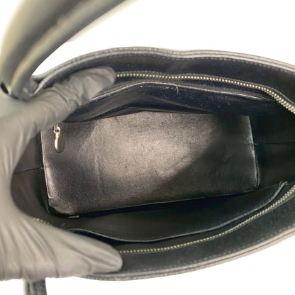 Chanel Matelasse Reissue Tote Bag With Coco Mark