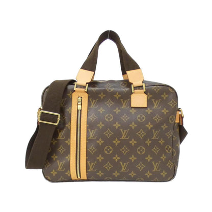 Louis Vuitton Monogram Sac Bosphor M40043 Handbag