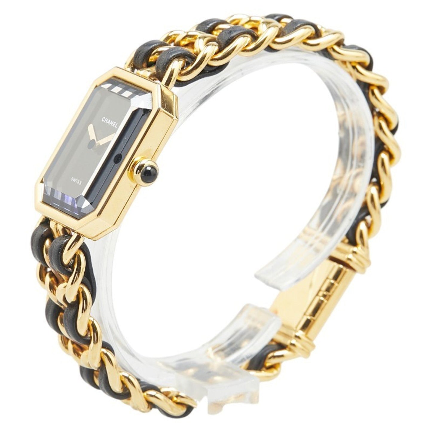 Chanel Premiere Watch