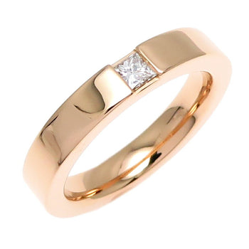 Harry Winston Princess Cut Wedding Ring For Women