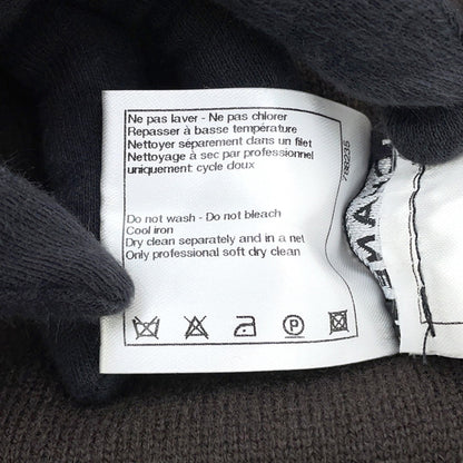 Chanel Coco Mark Cashmere Scarf P36264