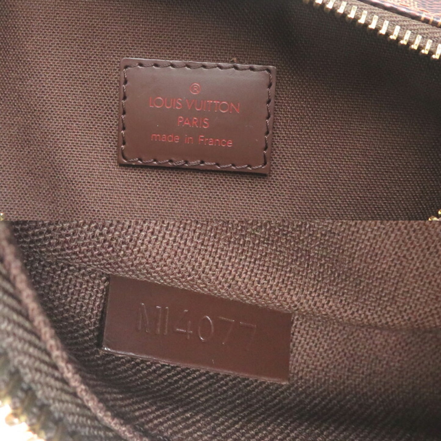 Louis Vuitton Olaf Pm