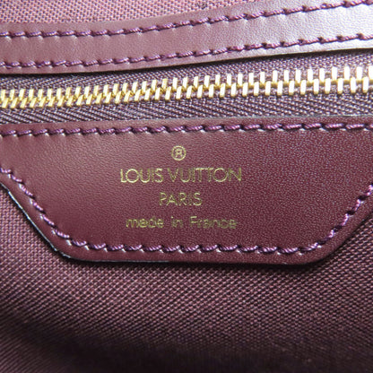 Louis Vuitton M30826 Yaranga Shoulder Bag In Taiga Leather
