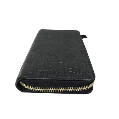 Louis Vuitton Empreinte Zippy Wallet M61864 Long