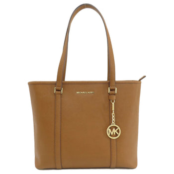 Michael Kors Tote Bag Leather